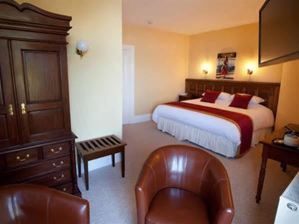 Lynton Cottage Seaview Apartments Exteriér fotografie