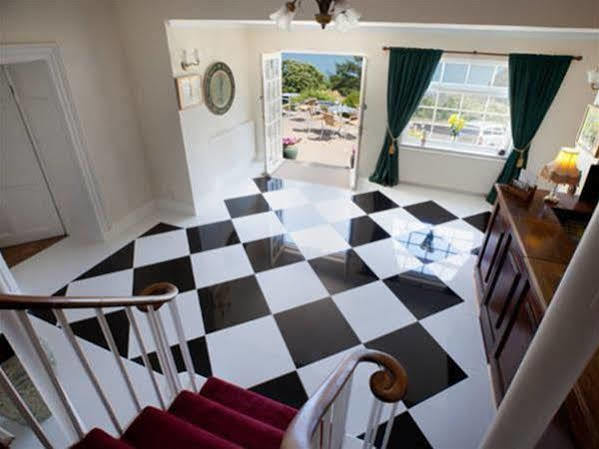 Lynton Cottage Seaview Apartments Exteriér fotografie