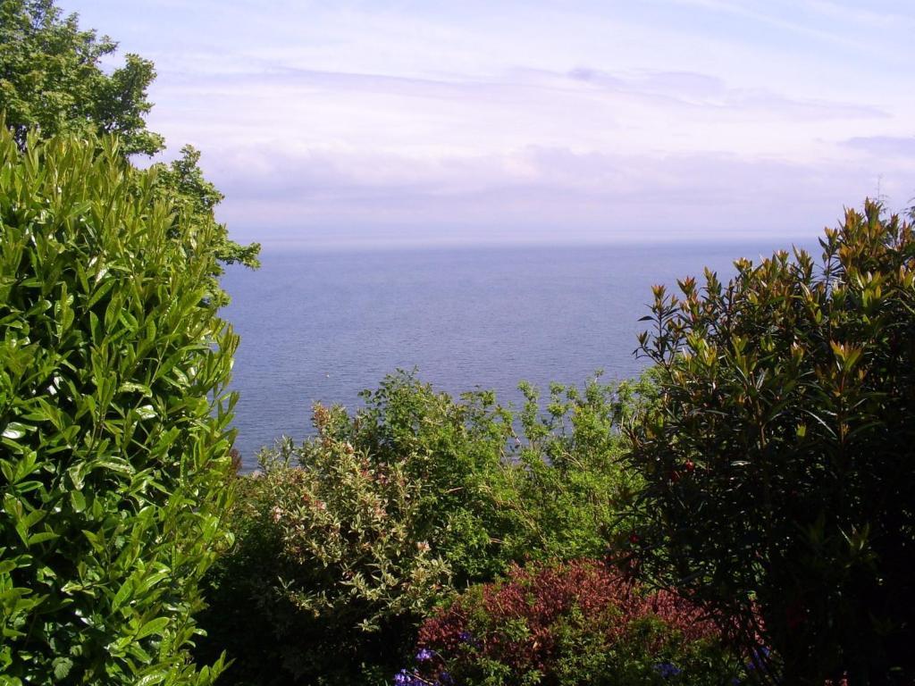 Lynton Cottage Seaview Apartments Pokoj fotografie