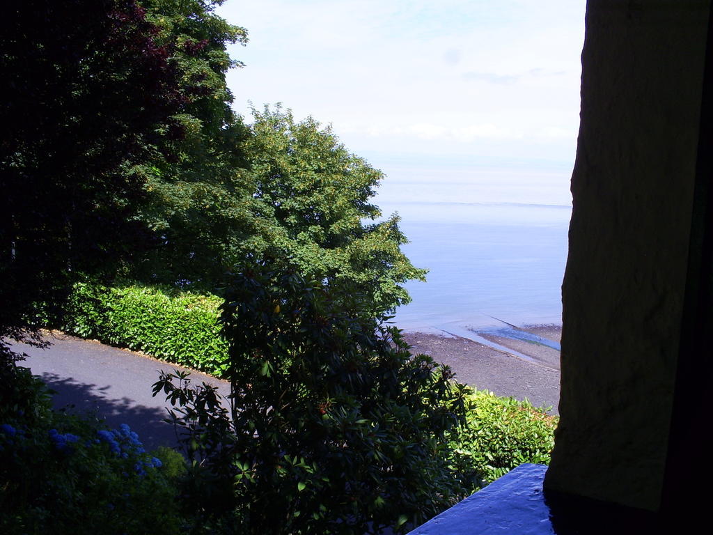 Lynton Cottage Seaview Apartments Pokoj fotografie